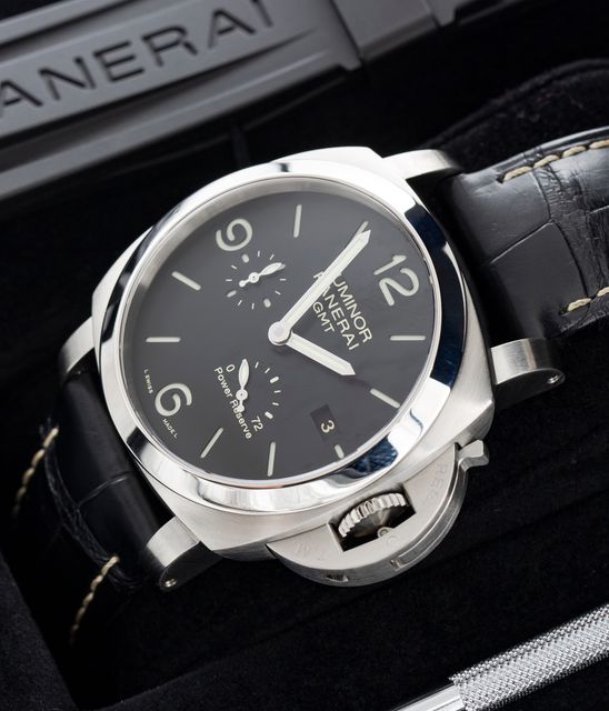 Panerai Luminor 1950 PAM00321 Image 5